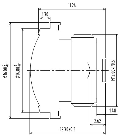 聯(lián)視鏡頭圖片
