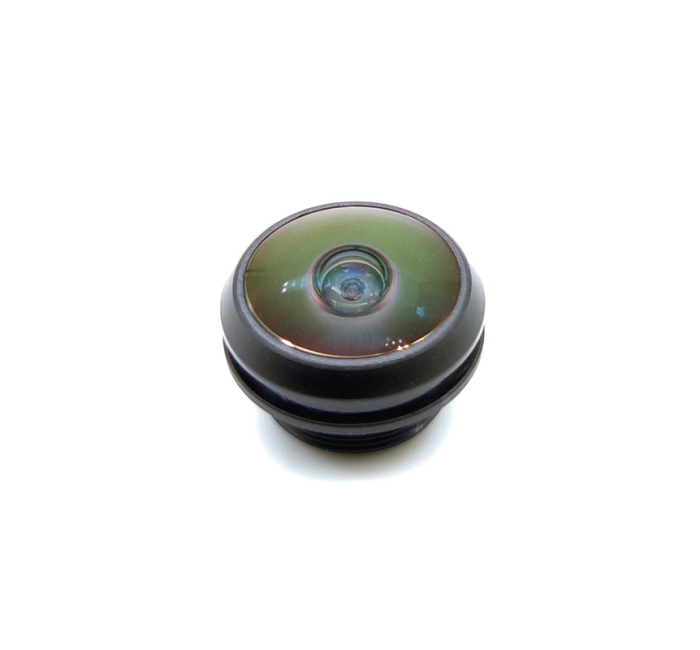 防水鏡頭車載后視側(cè)視360全景鏡頭短焦距1mm汽車鏡頭